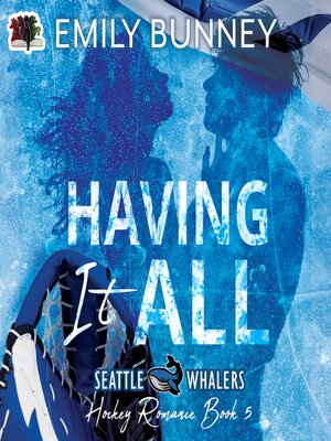 Having it All - Audiobook